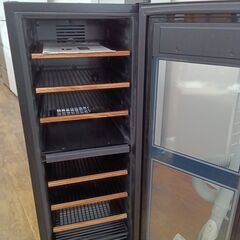 ★リユースのサカイ水戸店★  ワインセラー   動作確認／クリーニング済み MT4938の画像
