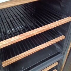 ★リユースのサカイ水戸店★  ワインセラー   動作確認／クリーニング済み MT4938の画像