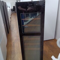 ★リユースのサカイ水戸店★  ワインセラー   動作確認／クリー...