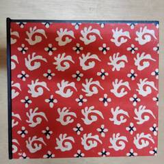 千代ダンス　工芸品　昭和レトロ　和ダンス　和紙　箪笥　未使用の画像
