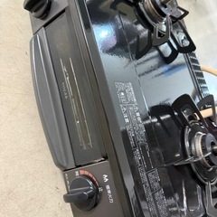 2019年　リンナイ　都市ガスコンロ  の画像