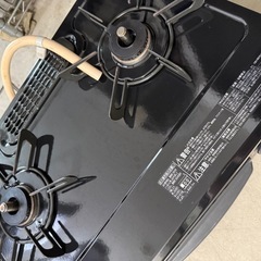 2019年　リンナイ　都市ガスコンロ  の画像