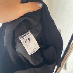 衣類の画像