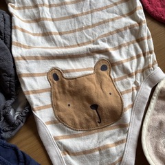 子供服・小物　13点セットの画像