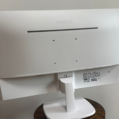 🎈【おまとめ買い歓迎✨】PHILIPS 24インチモニター🖥️ 5台セット🎉※1つから相談可の画像
