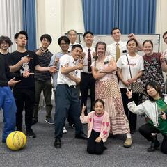 🌺無料英会話🎉の画像