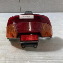 HONDA ディオ50 AF27 テールランプ　Dio ホンダ [C-25-0717-32]の画像