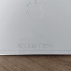 Apple Magic Keyboard ワイヤレス A1644 日本語配列の画像