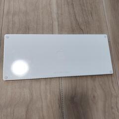 Apple Magic Keyboard ワイヤレス A1644 日本語配列の画像