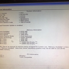 DELL OPTIPLEX 9020 SFF i5 8GBの画像