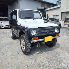 JA11 スズキジムニーの画像