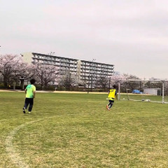 強豪主力を輩出　実績あるサッカー指導を自宅近くで自宅近くで⚽️の画像