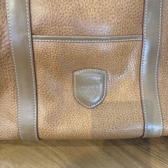 ボストンバックの画像
