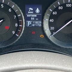H22年式車検2年付き走行距離120000kmの画像