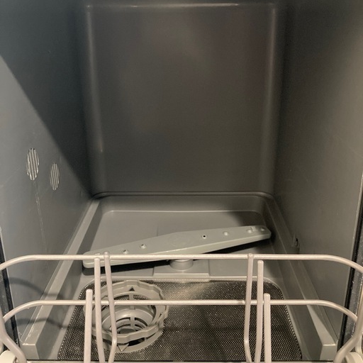 タンク型食洗機