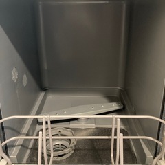 タンク型食洗機の画像
