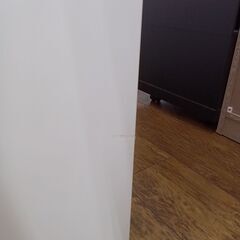 ★リユースのサカイ水戸店★ニトリレンジボードホワイトH200×D50×W89.5クリーニング済みMT4940の画像