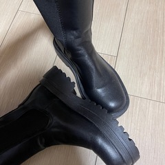 レディースブーツの画像