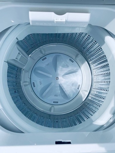 ♦ワールプールジャパン 全自動電気洗濯機【2024年製】YWM-T55LW