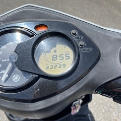 激安　シグナス2型　　の画像