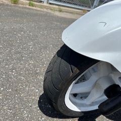 激安　シグナス2型　　の画像