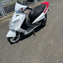 激安　シグナス2型　　の画像