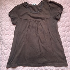 しまむらカットソーの画像