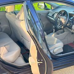 ★インサイト１．３L★ワンオーナー★デイーラー下取り車★イモビライザ★車検令和9年の画像