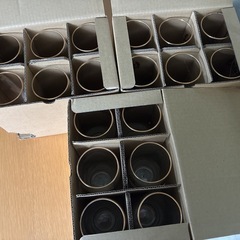 サントリー　グラス18個セットの画像