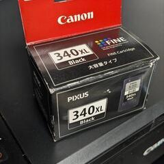 📙☕Canonのカラープリンター   📙☕ブラックのインク付属   📙☕目立ってキズは無し    📙☕目立って汚れ無し    📙☕ブラック   📙☕写真内のランプなどは付属しませんの画像