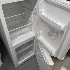 2020年 冷蔵庫 ニトリの画像