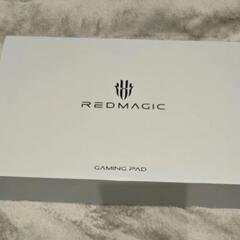 REDMAGIC NOVA　ゲーミングタブレットの画像