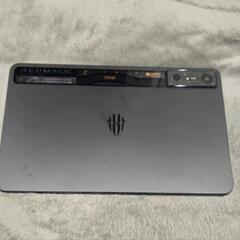 REDMAGIC NOVA　ゲーミングタブレットの画像