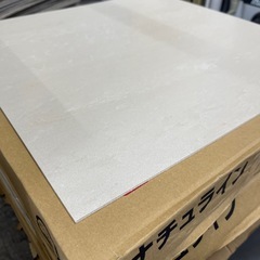 【60枚】TAJIMA コンポジションビニル床タイル NA-4NTの画像