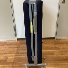 折りたたみベッド【町田市再生家具】251166の画像
