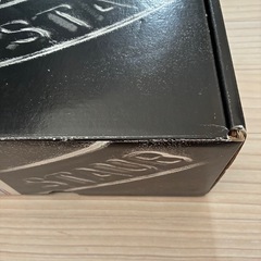新品未使用　STAUB 鍋　赤の画像