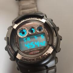G-SHOCK デジタル腕時計 ジーショックの画像