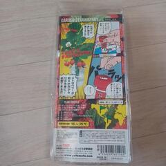 ガーデンストロベリーの画像