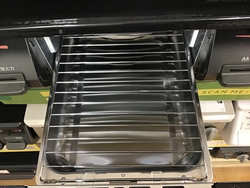 トレファク神戸新長田】リンナイの2024年製都市ガステーブルです