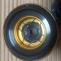 (お話中)美品 シマノ 20 ツインパワー 4000XGの画像