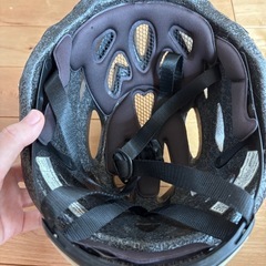自転車用ヘルメット　子どもの画像
