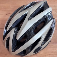 自転車用ヘルメット　子どもの画像
