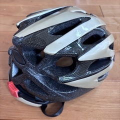 自転車用ヘルメット　子どもの画像