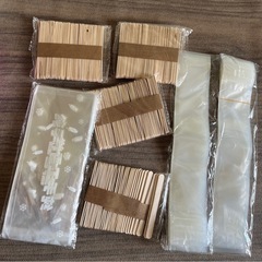 アイスクリームDIYグッズセットの画像