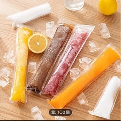 アイスクリームDIYグッズセットの画像