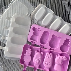 アイスクリームDIYグッズセットの画像