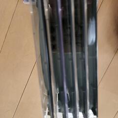 CD、DVDケースの画像