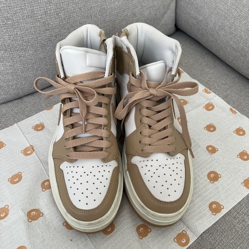 NIKE WMNS AIR JORDAN 1 ELEVATE HIGH white/desert-sail dn3253-121 ナイキ ウィメンズ エアジョーダン 1 エレベート