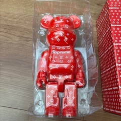 ‼️希少‼️ルイヴィトン　シュプリームコラボの画像