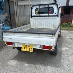 ミニキャブの画像